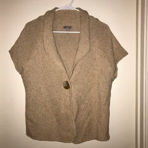J. Jill Cardigan size Large